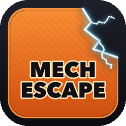 Mech Escape app icon